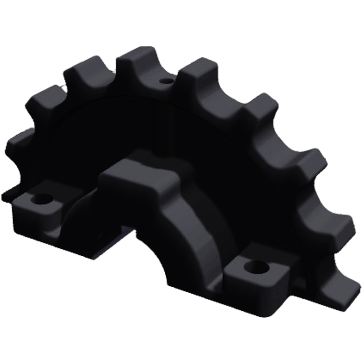 piñon desarrollo tecnologico